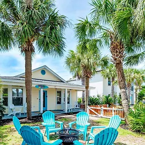 Private Access, Fenced Yard & Pet Friendly, Pool, Life House Holiday home Destin