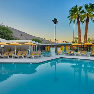 Twin Palms - A Gay Men's Resort Palm Springs
