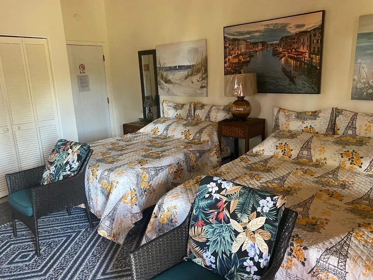 Apartment Nice Studio W/ Ac Near Kehena Beach And Lava Fields United States